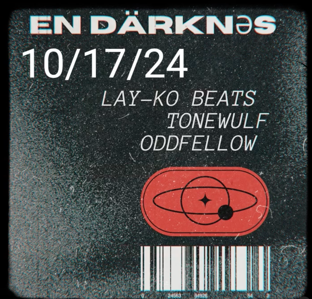 En Darkness