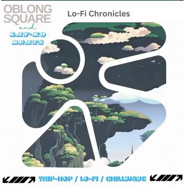 Lo-Fi Into 2025